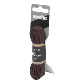 Flat 9.0 90cm Dark Brown