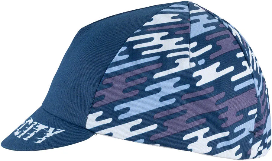 Flow Motion Cycling Cap