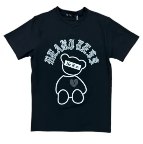 Focus 'Heartless' T-Shirt (Black) 80525S