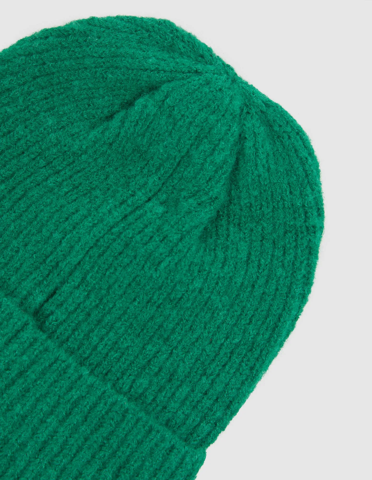 Forrest Beanie Green