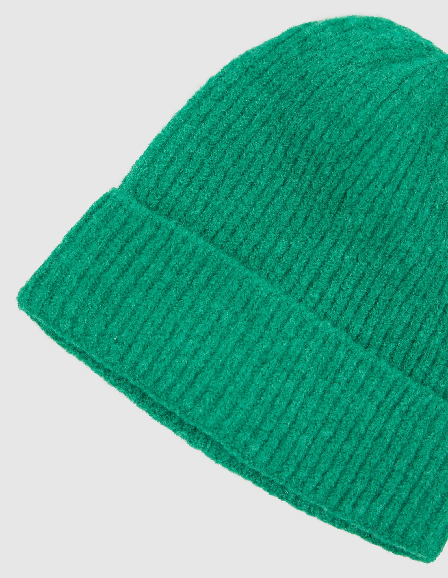 Forrest Beanie Green