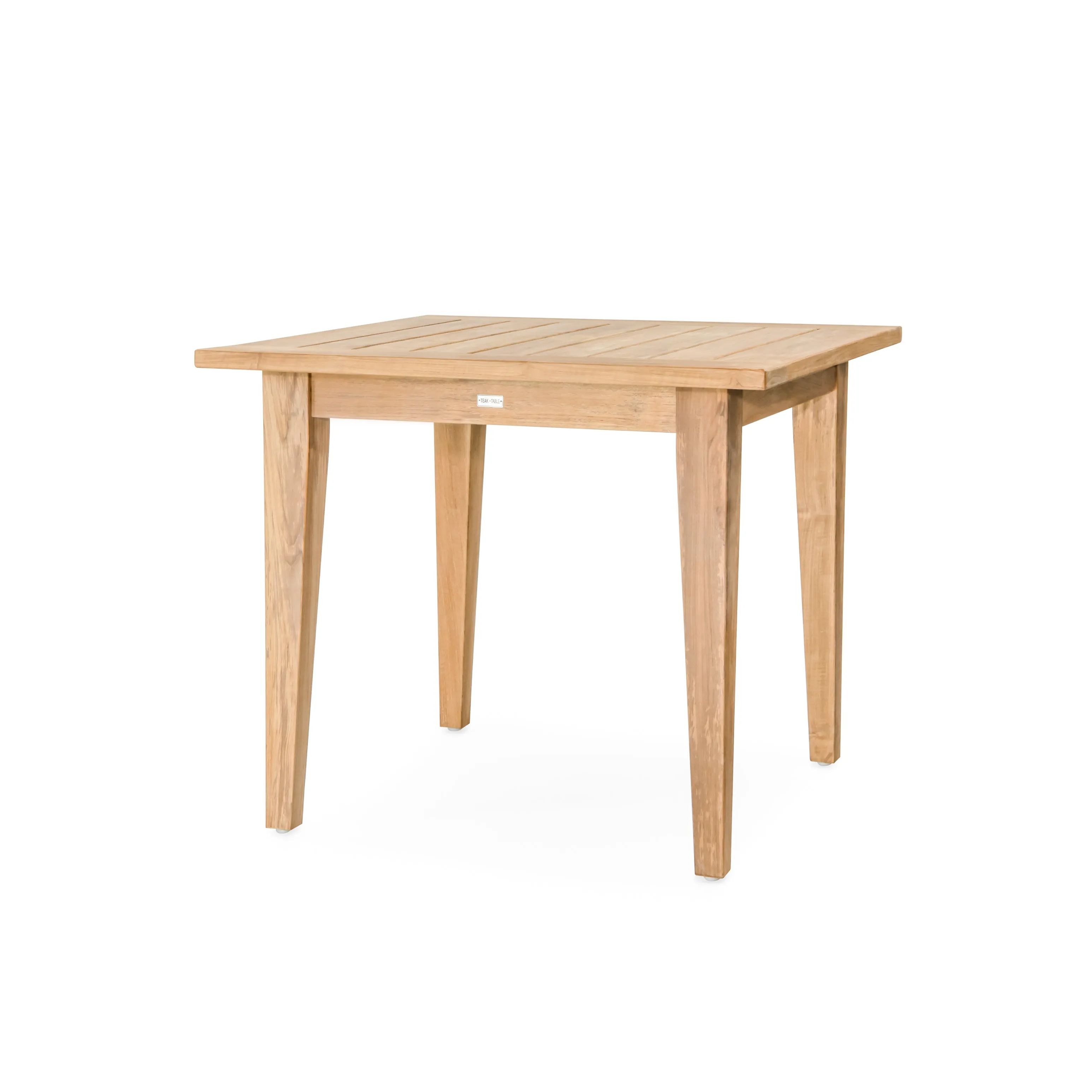 Friday 42" Square Dining Table