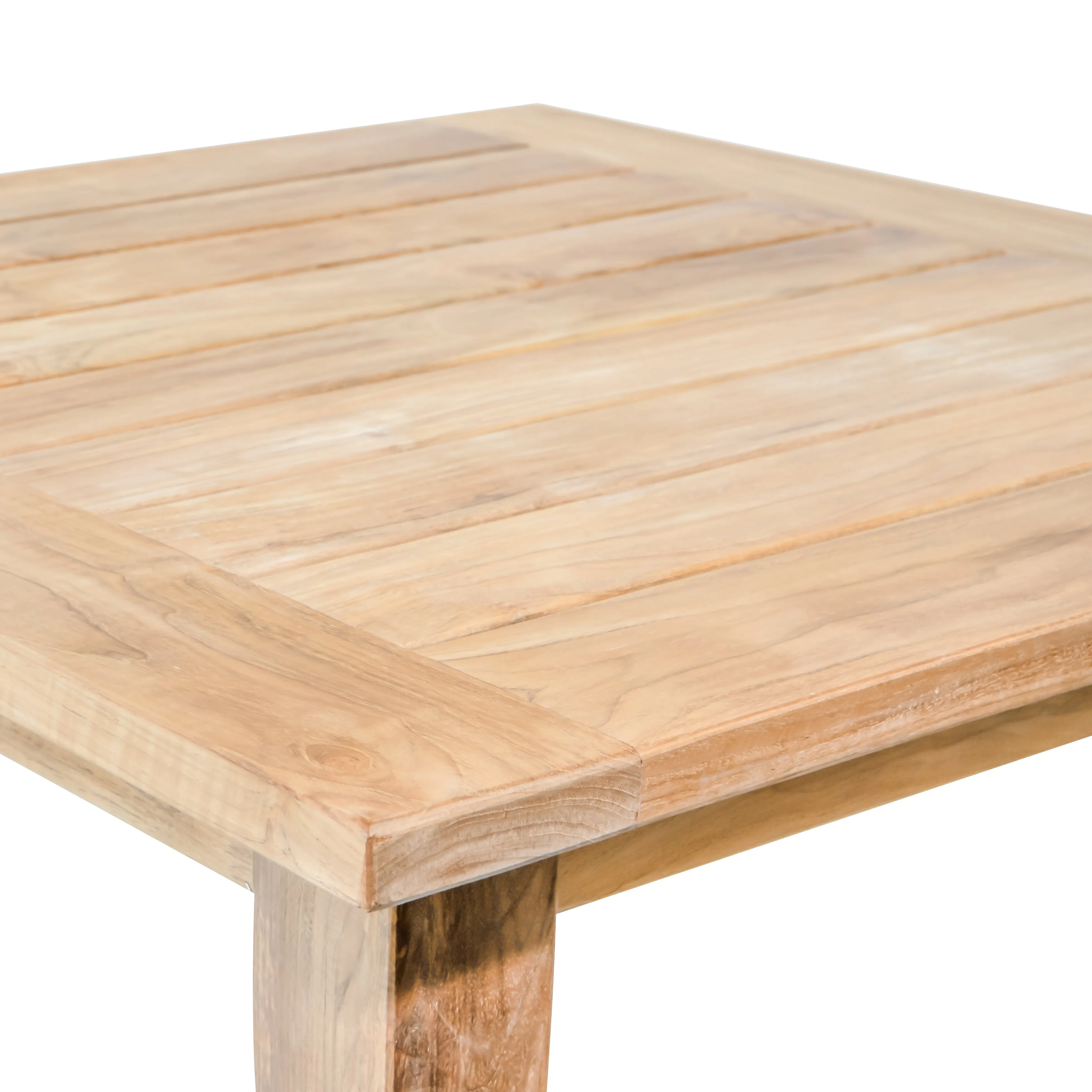 Friday 42" Square Dining Table