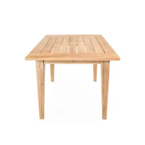 Friday 42" Square Dining Table