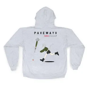 GBU-12 Paveway II Atamonica Hoodie