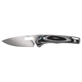 Gerber Sumo - Black/White/Cyan