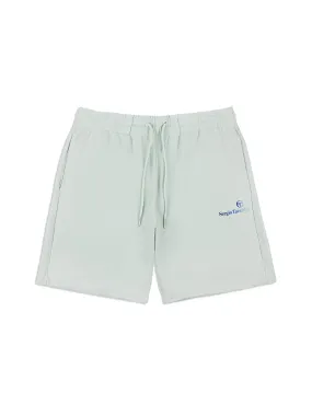 Gradiennte Shorts- Surf Spray