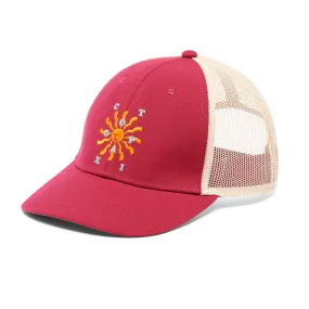 Happy Day Trucker Hat