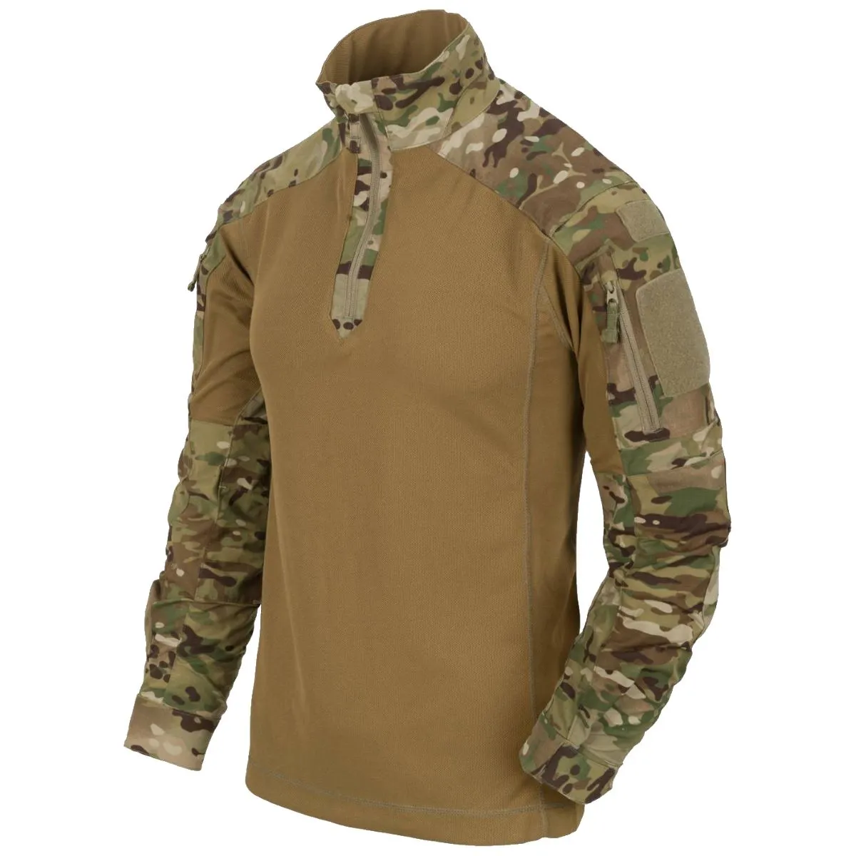 Helikon MCDU UBACS Combat Shirt Multicam