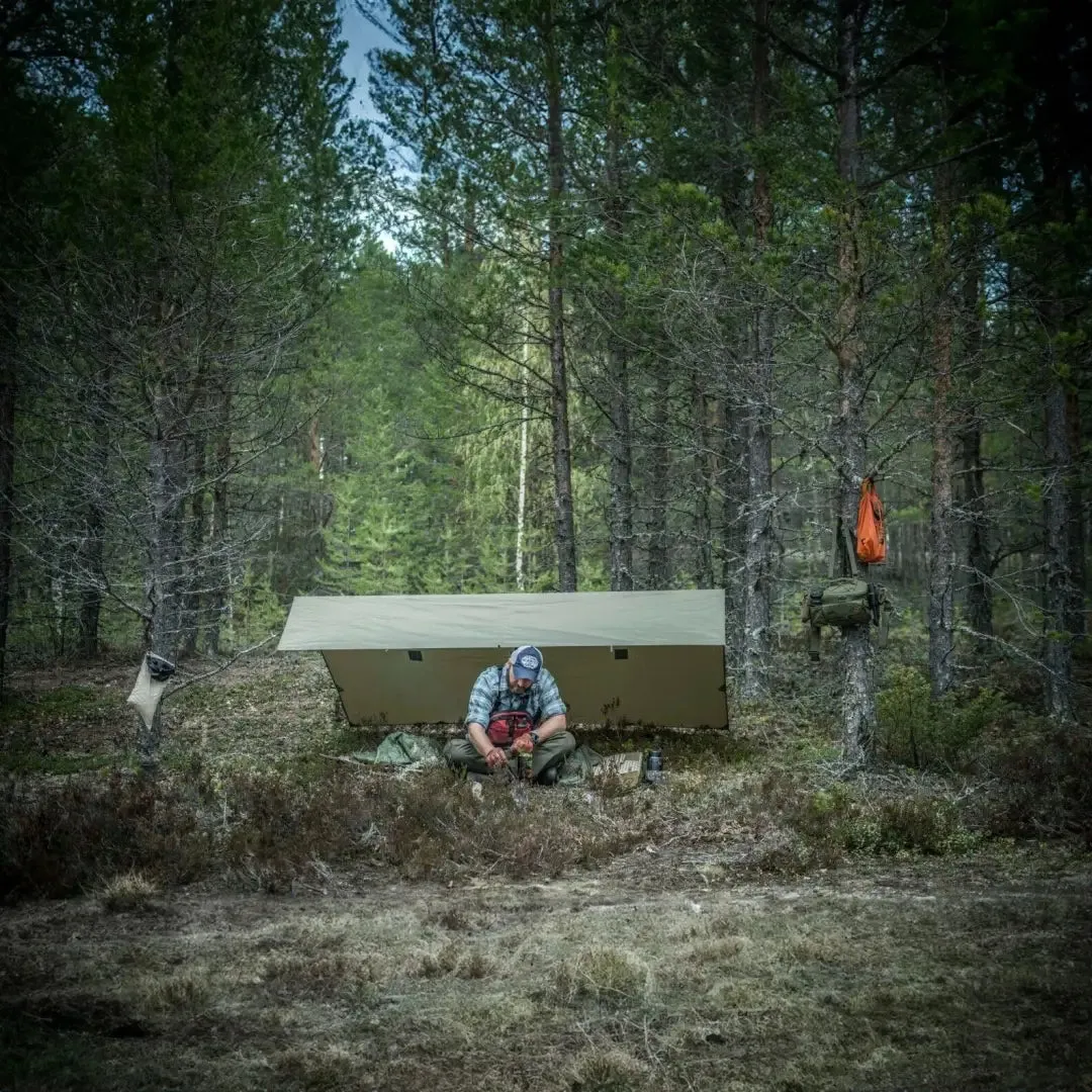 Helikon-Tex Supertarp Small