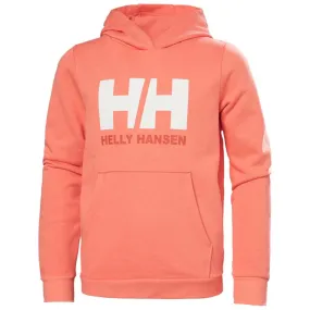 Helly Hansen® Juniors' HH Logo Hoodie 2.0