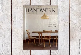 HÅNDVÆRK Bookazine – Number 09: Interiors