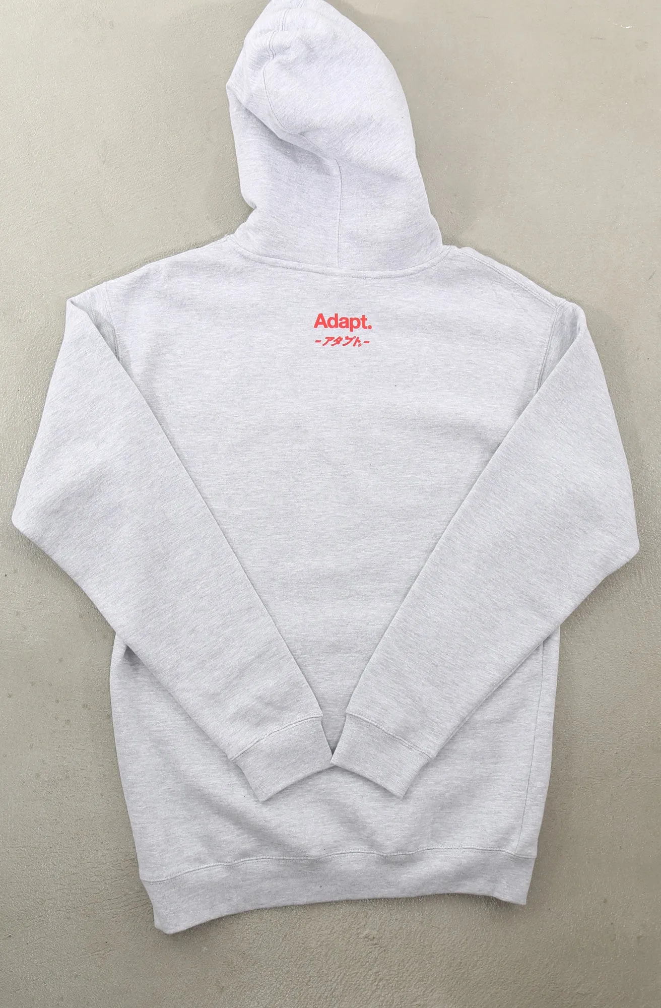 Hokage (Men's Heather Hoody)