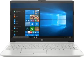 HP 15.6" Core i3 HD Laptop | 15-DW1004NA