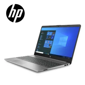 HP 250 G8 10th gen Notebook Intel i5-1035G1 1.0GHz 4GB 500GB 15.6" WXGA HD UHD BT Win 10 Pro