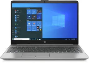 HP 250 G8 11th gen Notebook Intel i5-1135G7 4.2GHz 8GB 256GB 15.6" FULL HD Iris Xe BT Win 10 Pro