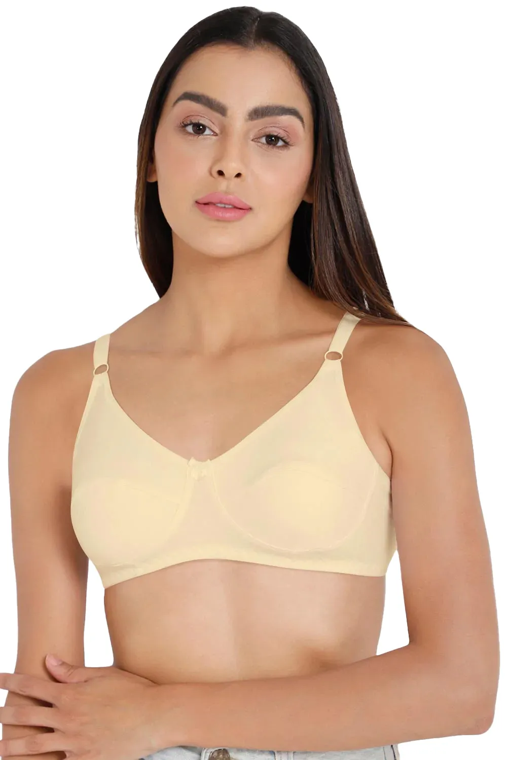 Intimacy Mastectomy-Bra Special Combo Pack - CA80 - C01