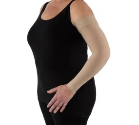 Jobst® Bella Lite Ready-to-Wear Armsleeve with Silicone Band