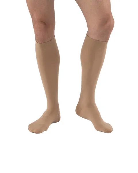 Jobst® Relief CLOSED TOE Knee Highs