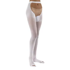 JOBST® Seamless Anti-Em/GP™ Waist High 18 mmHg