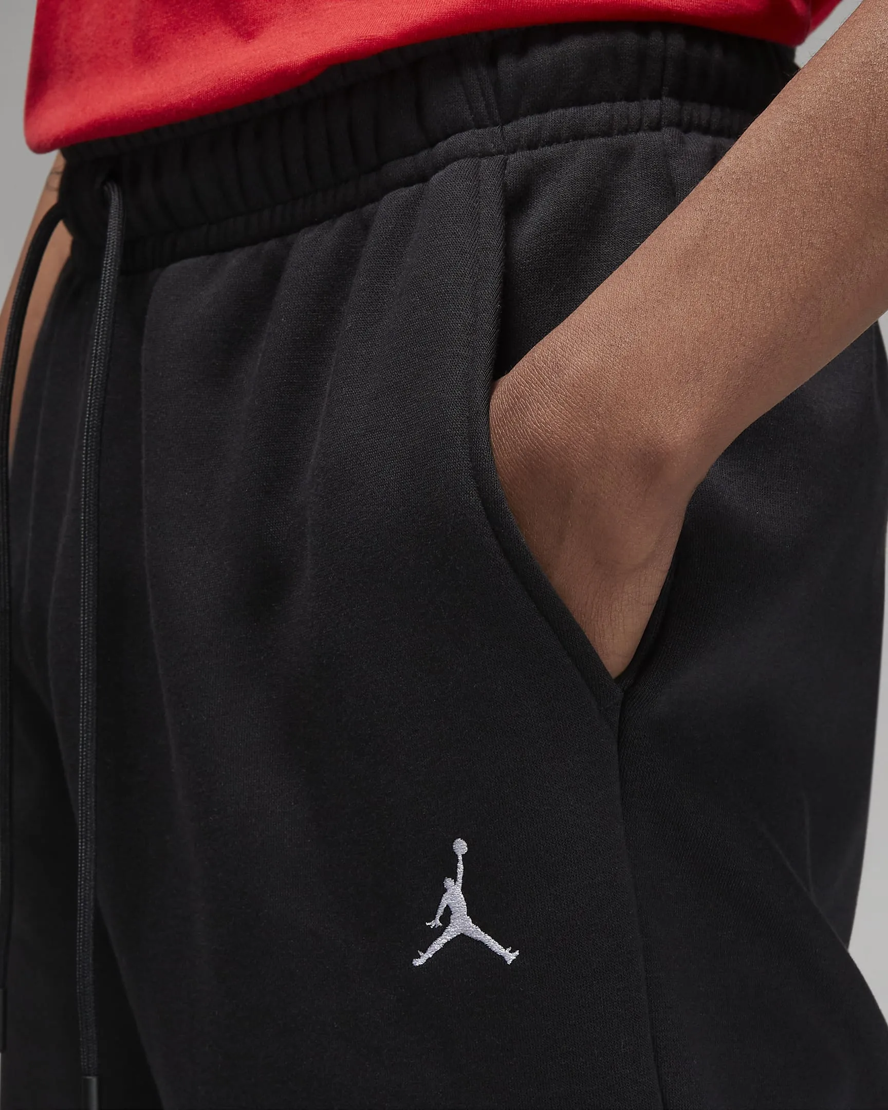 Jordan Essentials Men's Fleece Pants