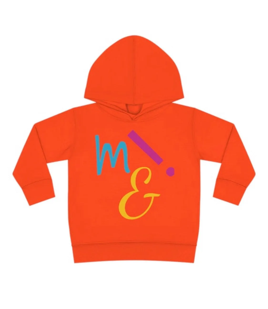 JR HOODIE