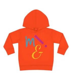 JR HOODIE