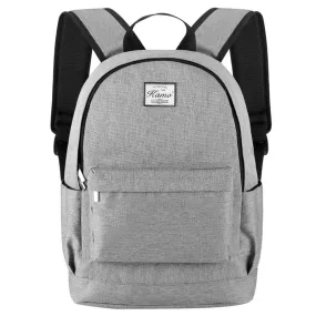 KAMO Schoolbag | College Student bag | Travel Bag for Women Men