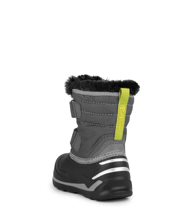 Kids Winter Boots - Acton Tiny Waterproof Winter Boots, A8386