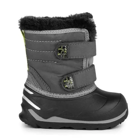 Kids Winter Boots - Acton Tiny Waterproof Winter Boots, A8386