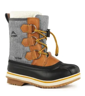 Kids Winter Boots - Acton Tom Kids Winter Boot, A8381