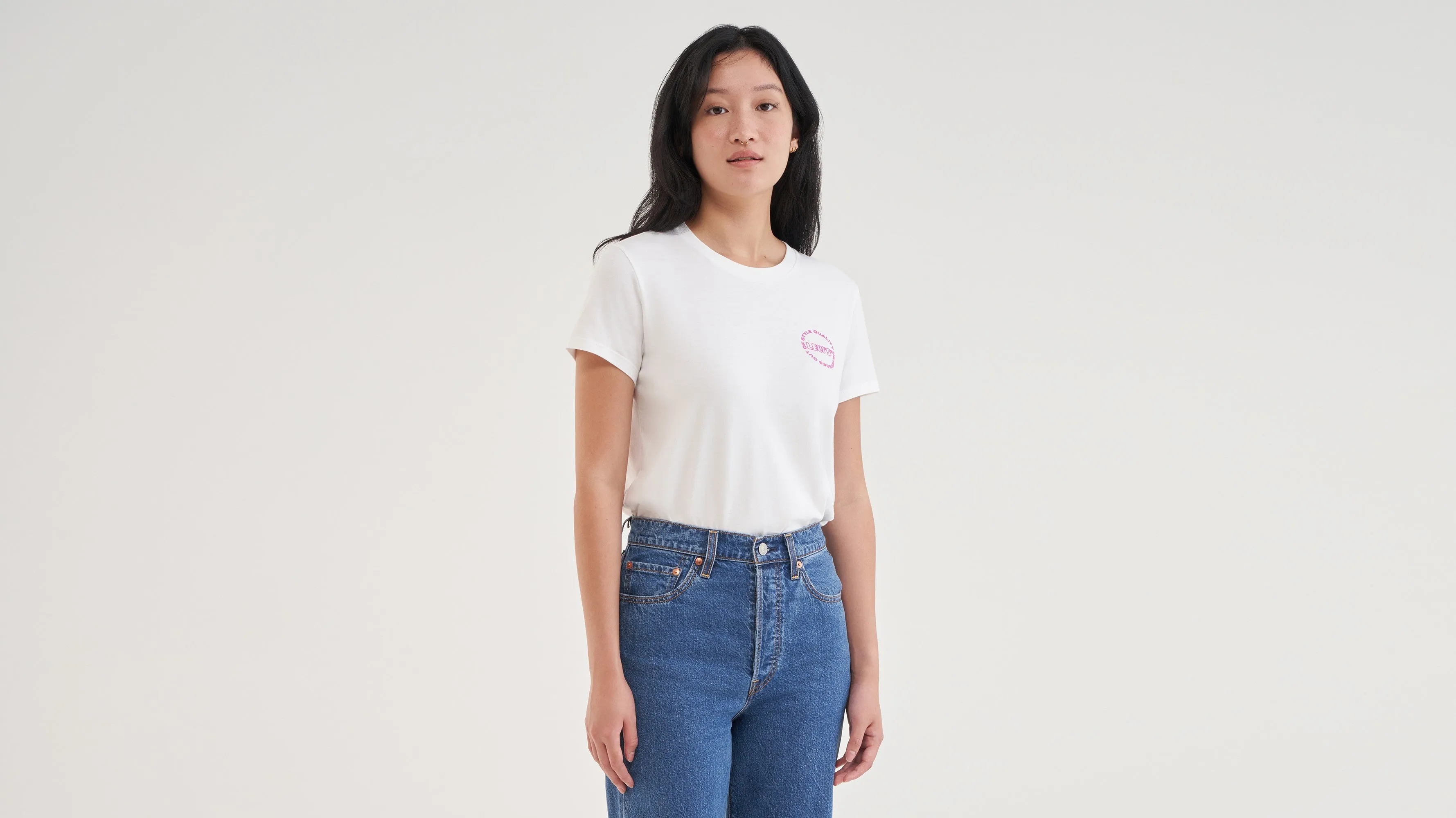 Levi's® Women's Perfect T-Shirt