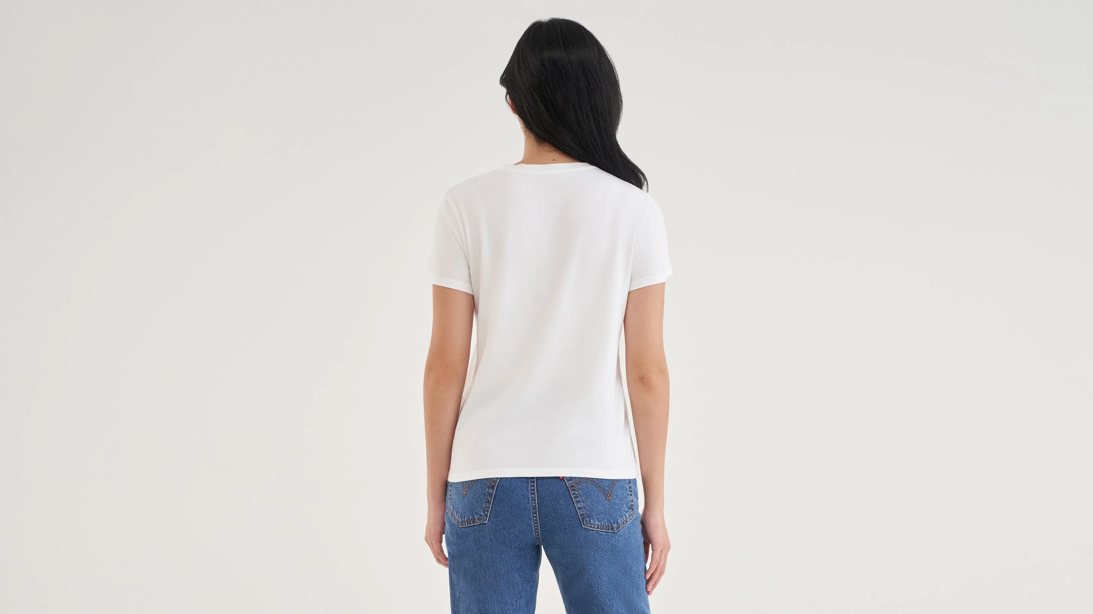 Levi's® Women's Perfect T-Shirt