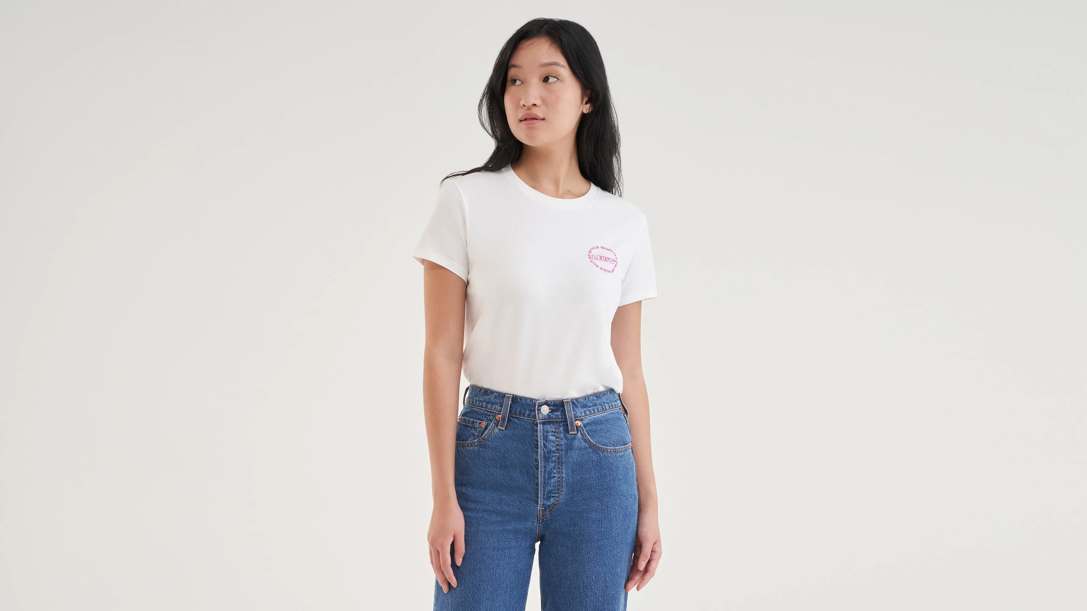 Levi's® Women's Perfect T-Shirt