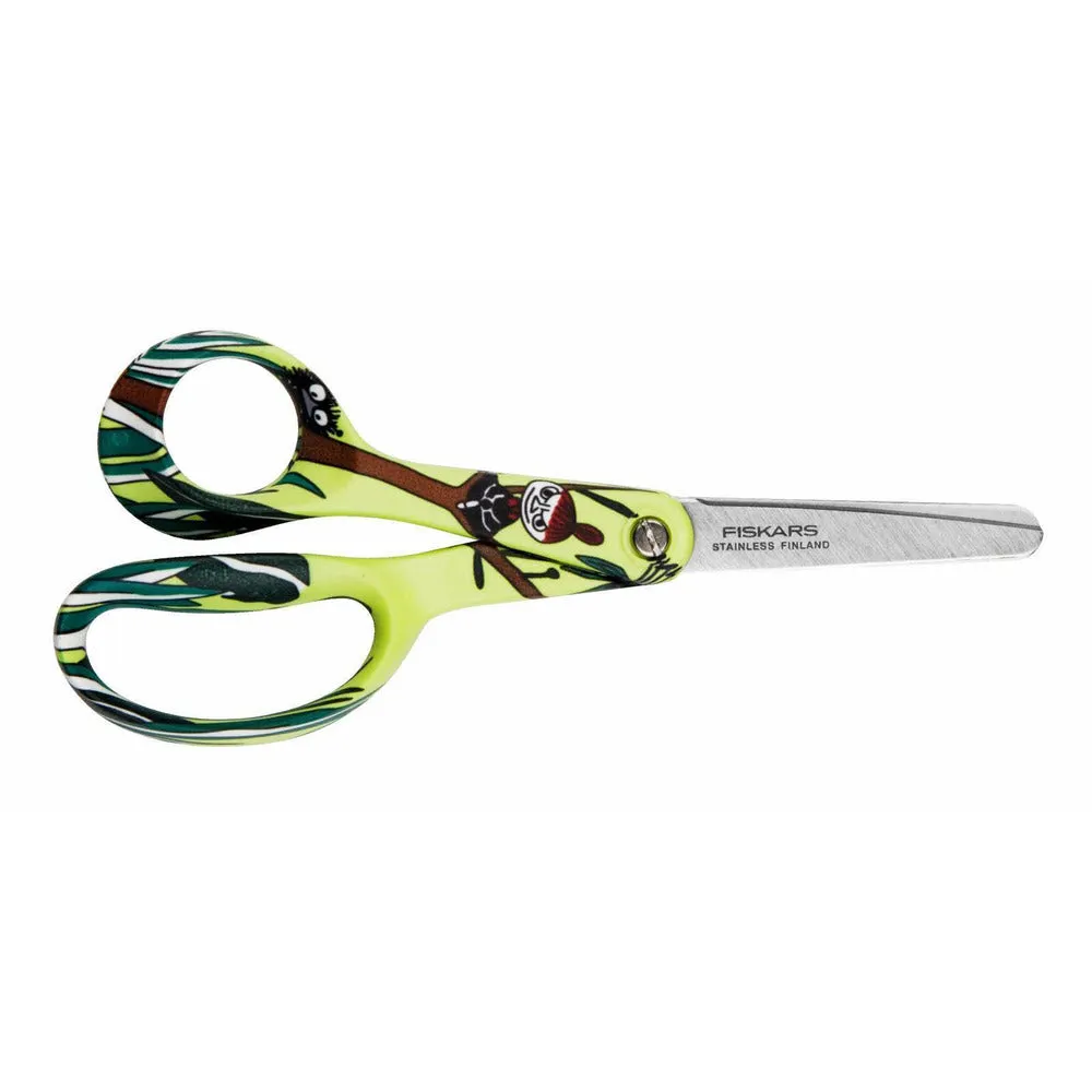 Little My Kids Left-Handed Scissors - Fiskars