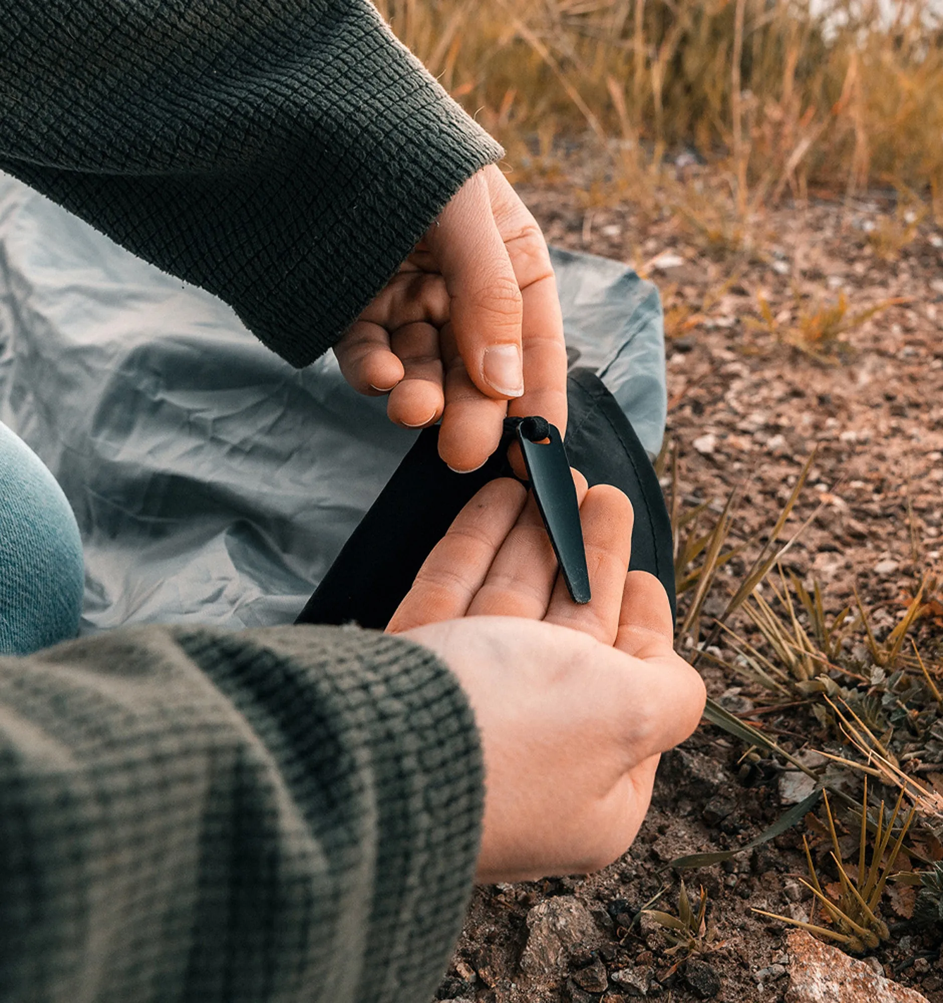 Matador Pocket Blanket 4.0