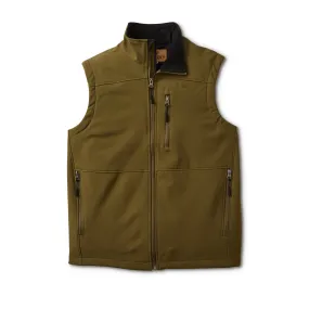 Men's Bonded Poly Vest