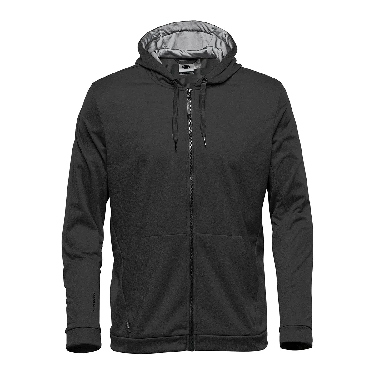 Men's Halifax Hoody - SFZ-3