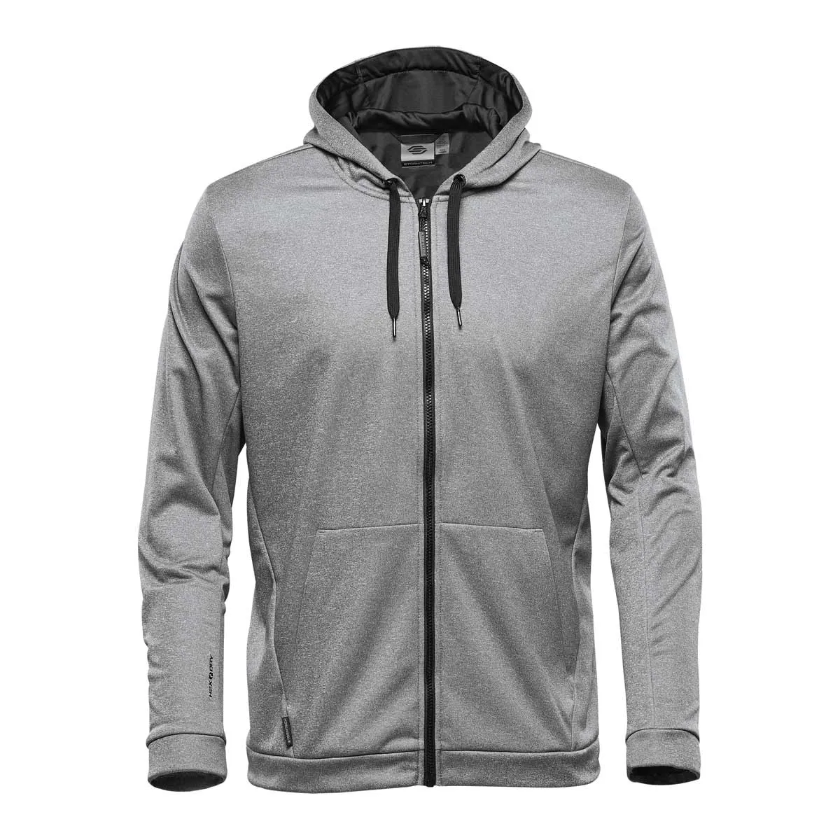 Men's Halifax Hoody - SFZ-3