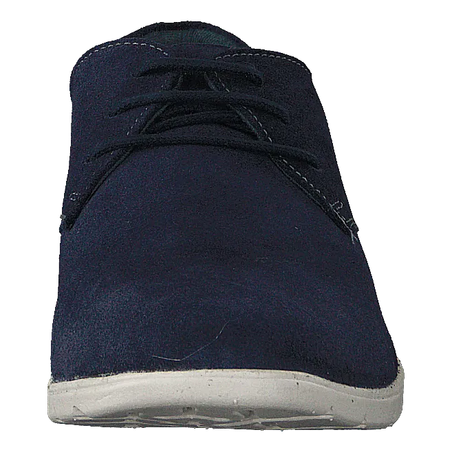 Mens Shoe Navy