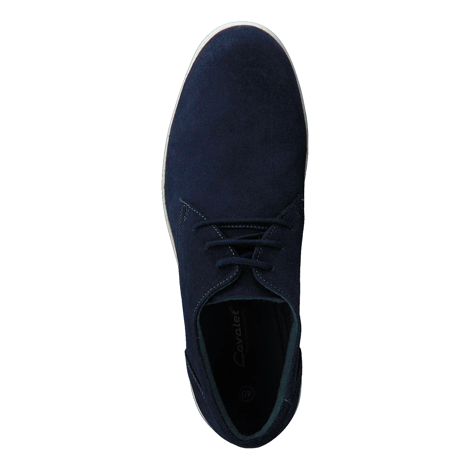 Mens Shoe Navy