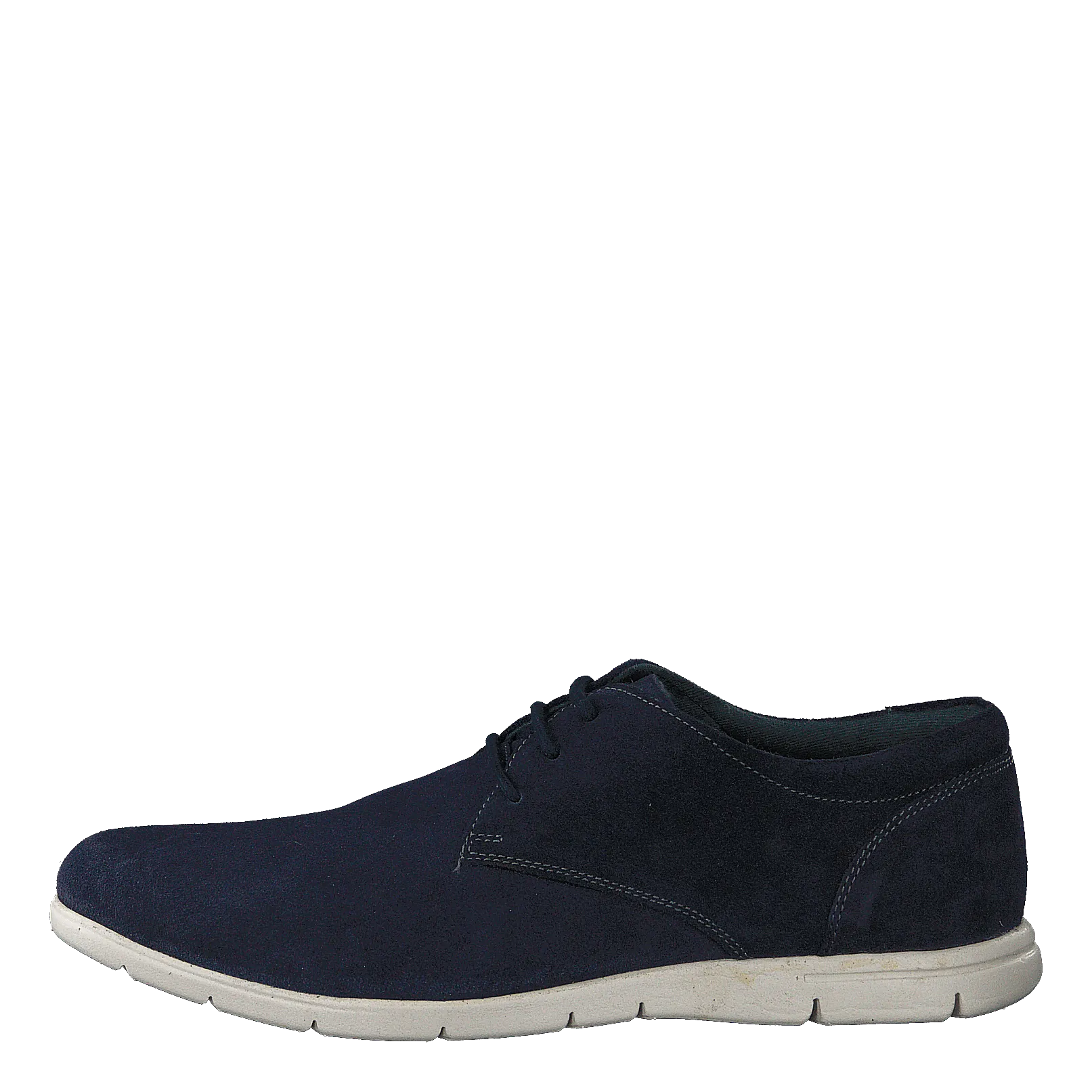 Mens Shoe Navy