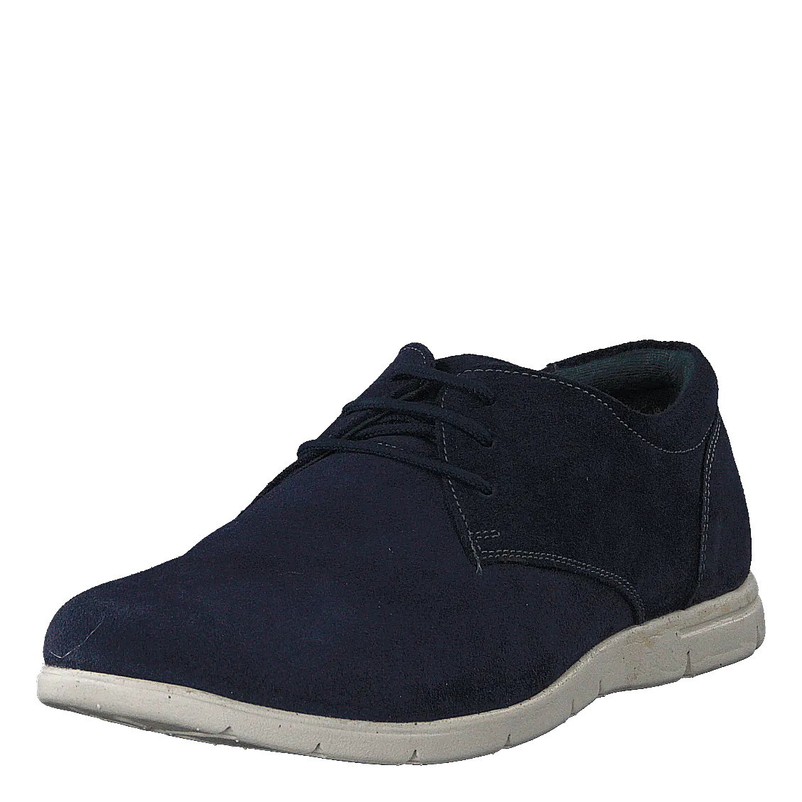 Mens Shoe Navy