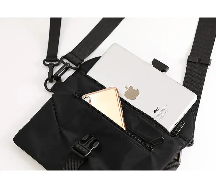 Men's Shoulder Bag Crossbody