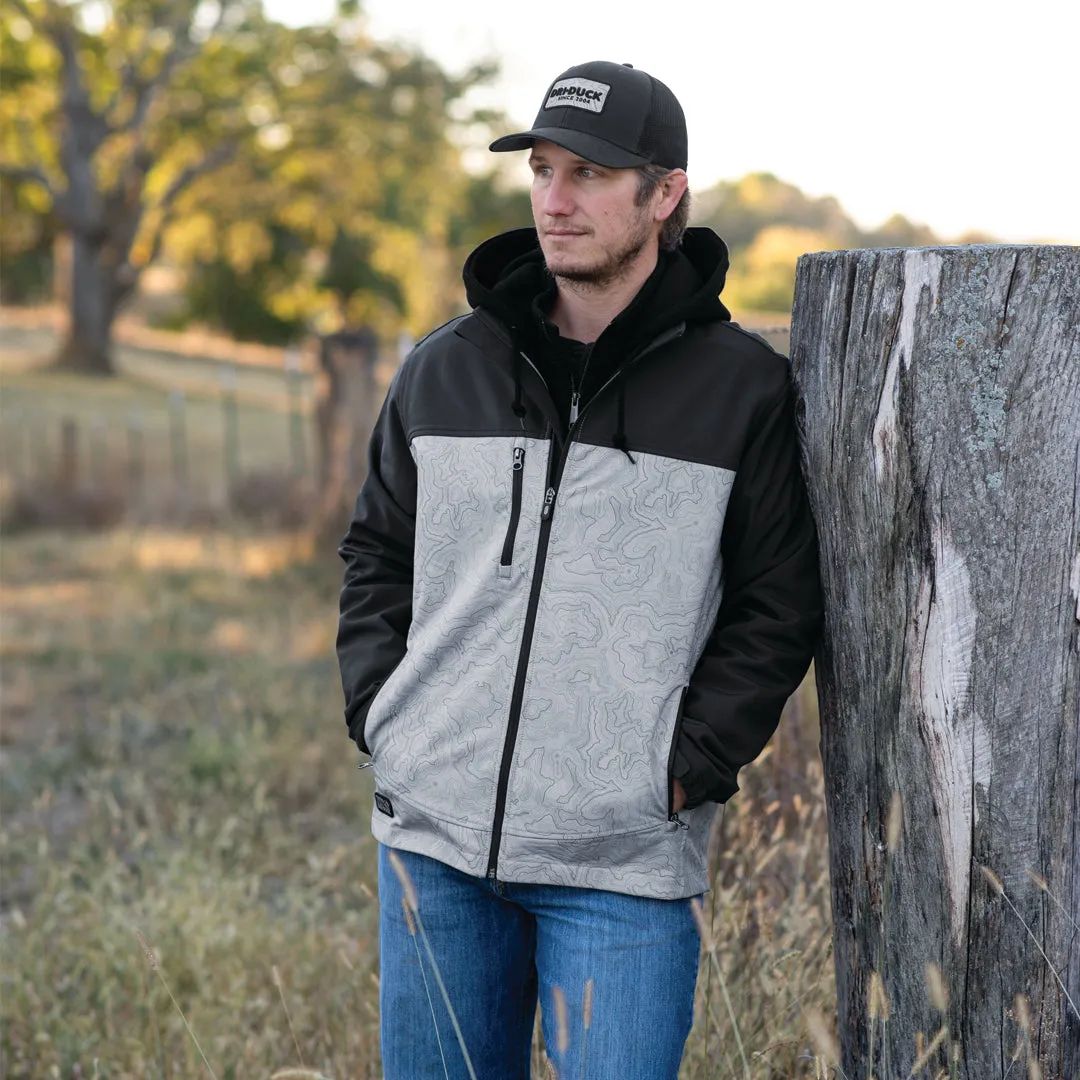 Motion Softshell Jacket