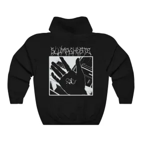 NEGLECT - HOODED SWEATSHIRT