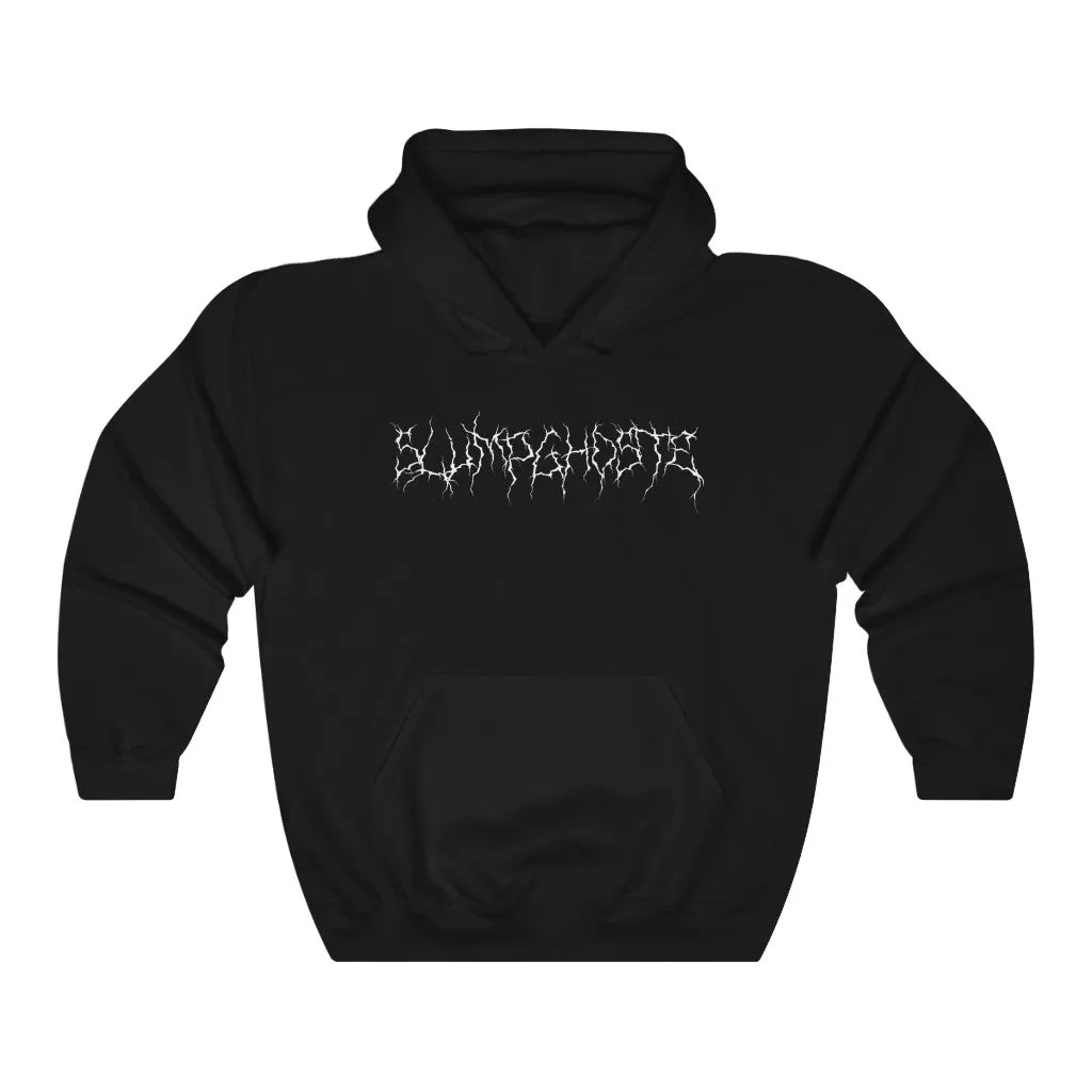 NEGLECT - HOODED SWEATSHIRT