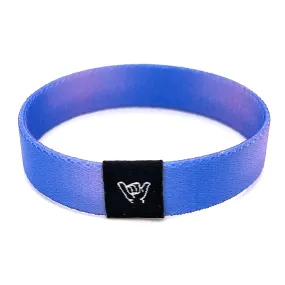 Northern Lights Wristband Bracelet