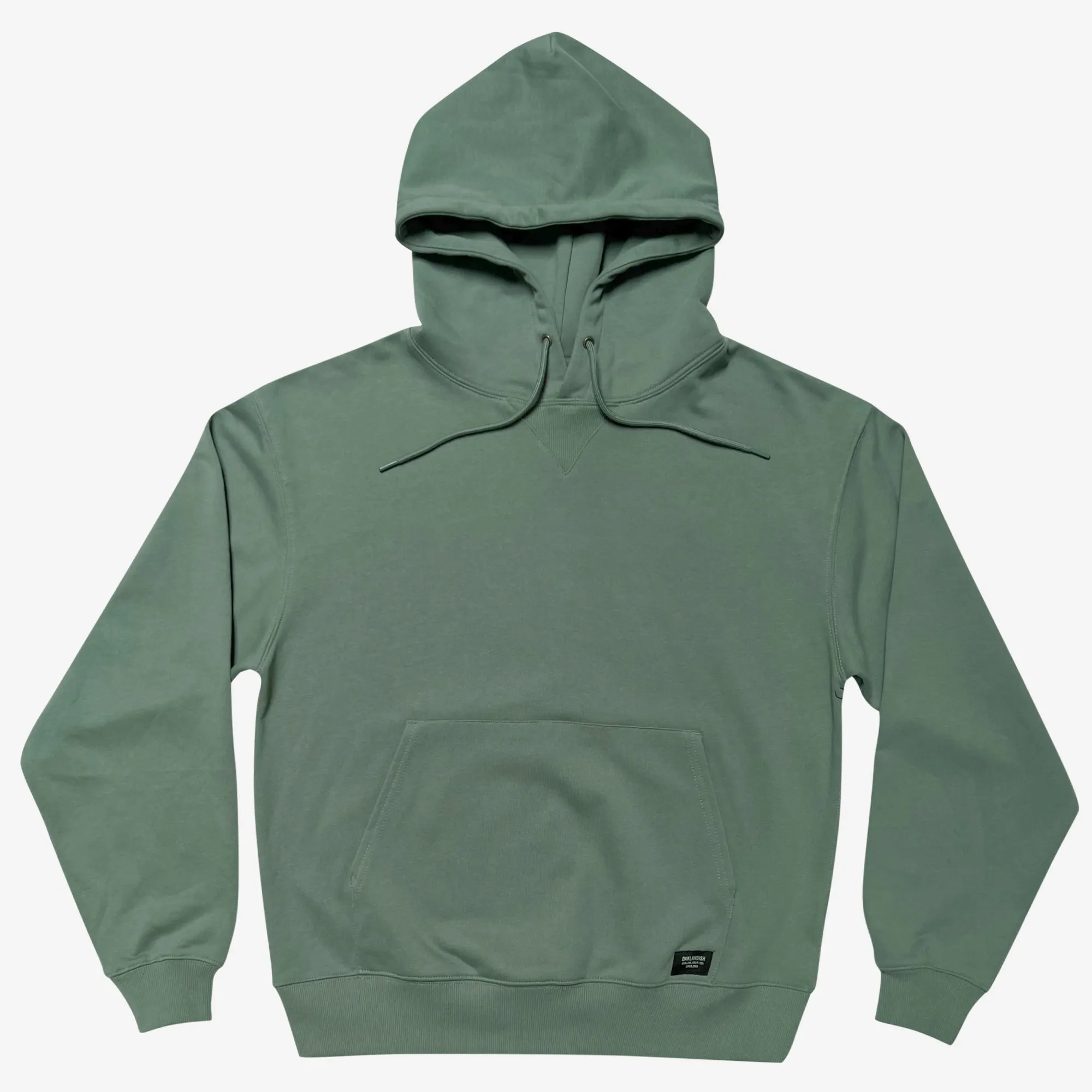 Oaklandish Premium Hoodie