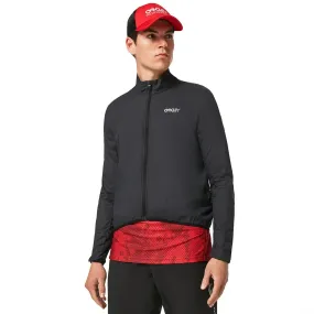 Oakley Men's Elements Packable Jacket